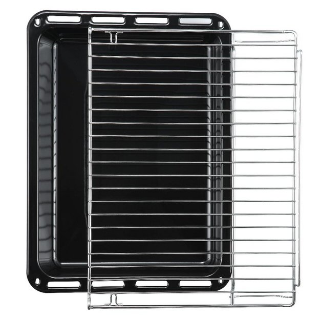 Электрический духовой шкаф Zigmund Shtain E 176 B (фото 9) Электрический духовой шкаф Zigmund Shtain E 176 B (preview 9)