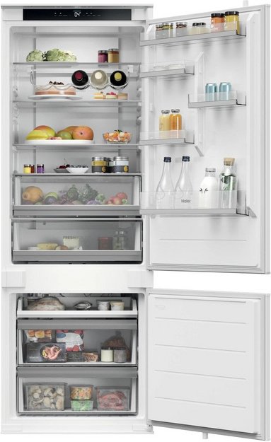 Встраиваемый холодильник Haier HBCN7190U1 (фото 2) Встраиваемый холодильник Haier HBCN7190U1 (preview 2)