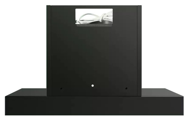 Встраиваемая вытяжка Maunfeld Comfort 60 T black (preview 8)