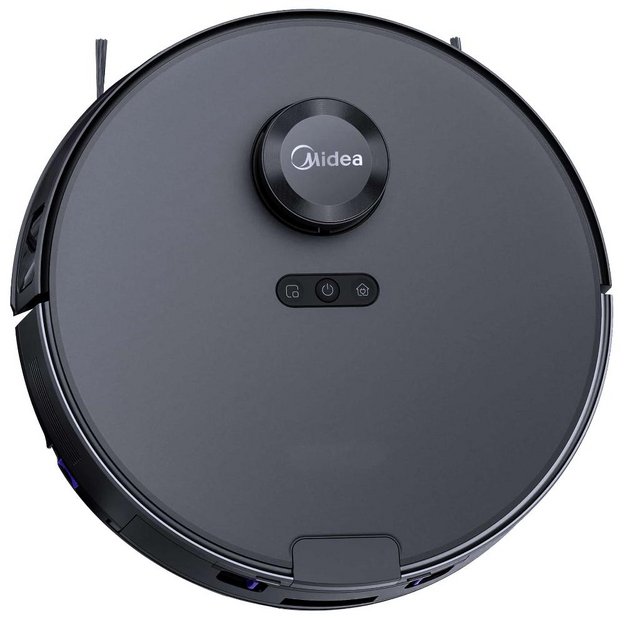 Робот-пылесос Midea VCR S10 Plus BL (preview 6)