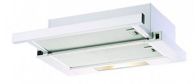 Встраиваемая вытяжка Schaub Lorenz DSL H6221W (preview 1)