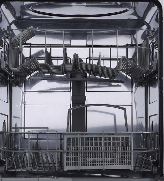 Отдельностоящая посудомоечная машина Korting KDF 60060 (preview 5)