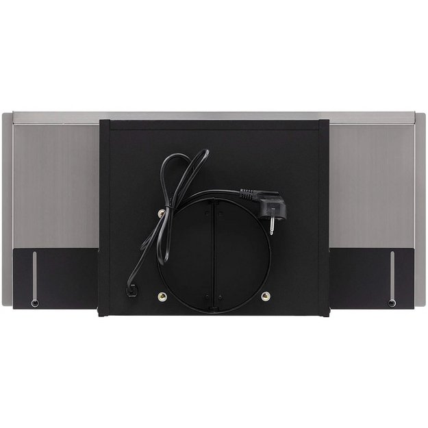 Встраиваемая вытяжка KRONA ISIDA 600 inox SGC (preview 15)