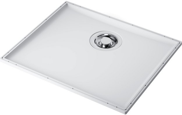 Мойка Omoikiri KITEN 48-INT WH (preview 2)