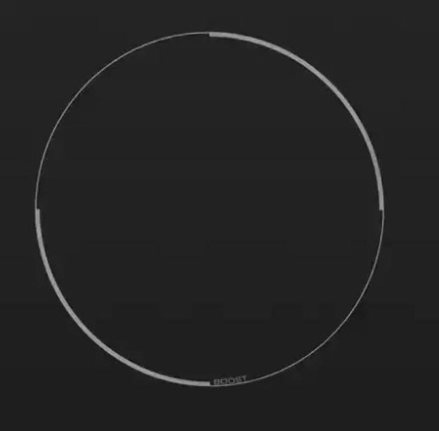 Индукционная варочная панель MAUNFELD EVI.453-BK (preview 6)