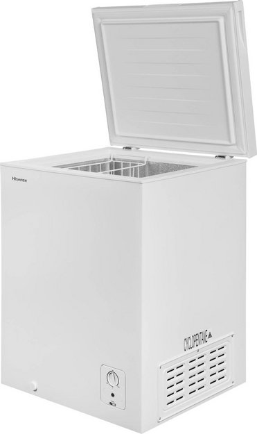 Морозильный ларь Hisense FC184D4BW1 (preview 6)