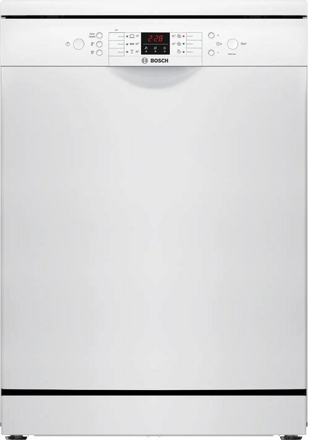 Посудомоечная машина Bosch SMS26DW00T (preview 1)