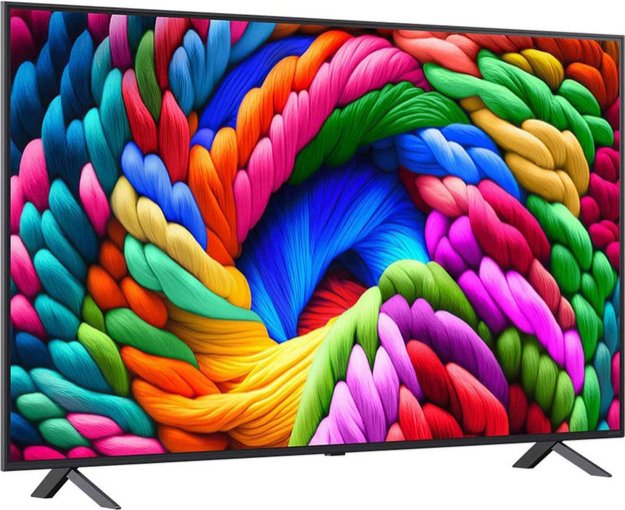 Телевизор LG 50NANO90A6B (фото 3) Телевизор LG 50NANO90A6B (preview 3)