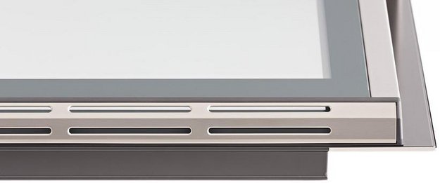 Духовой шкаф с паром Bertazzoni FMOD6117VTB1 (preview 5)