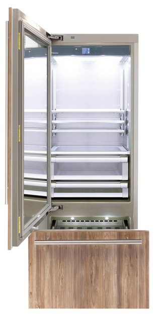 Встраиваемый холодильник Fhiaba S750TGT3 (preview 1)