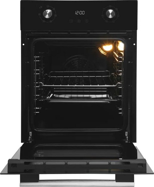 Духовой шкаф Hyundai HEO 45411 BG (preview 3)