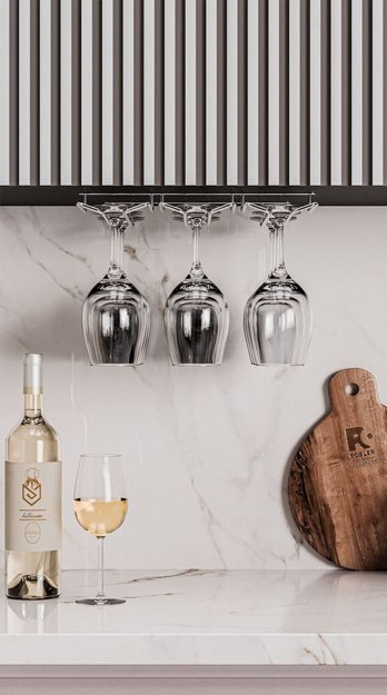 Полка для фужеров Meyvel POL-DF-MV98-KBF2 (preview 5)