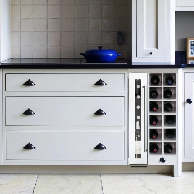 Винный шкаф Dunavox DAU-9.22W (preview 2)