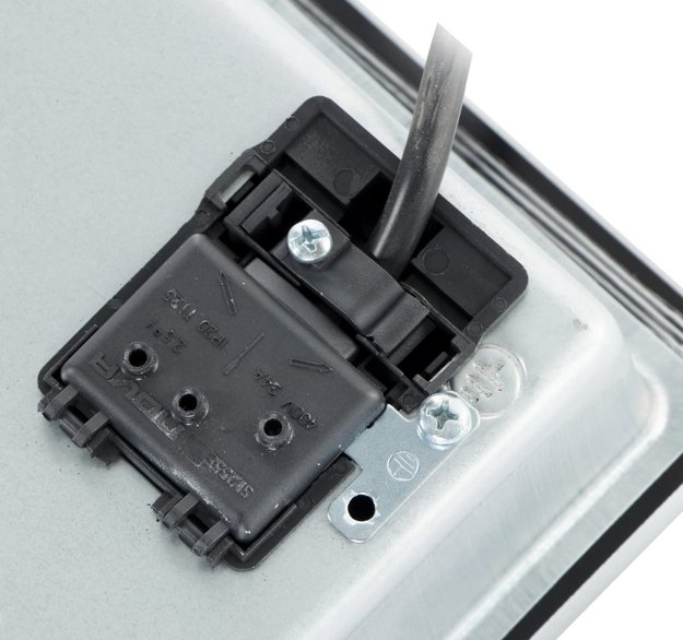 Газовая варочная панель Hyundai HHG 3235 BG (preview 7)