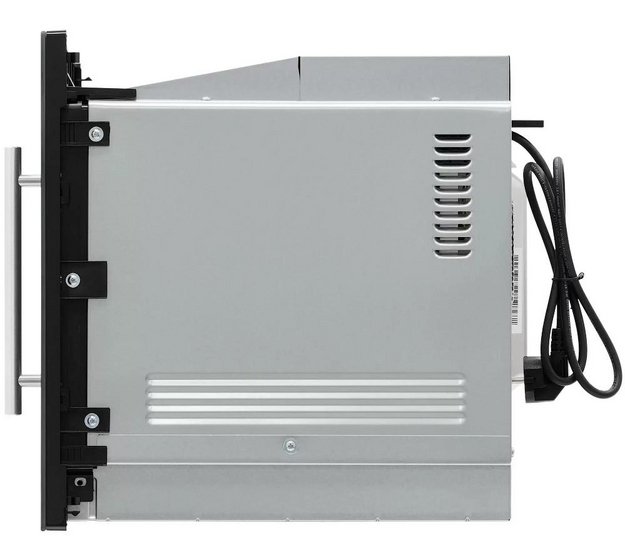 Встраиваемая микроволновая печь KRONA RIFLESSO 60 BL V2 (preview 4)