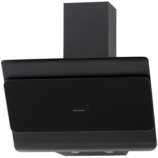Вытяжка Krona URAN 600 DN BLACK 4S (preview 2)