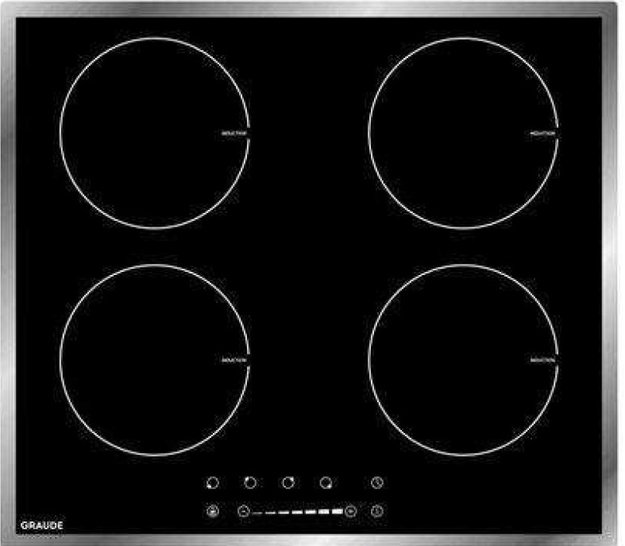 Варочная панель Graude EK 60.1 E (preview 1)