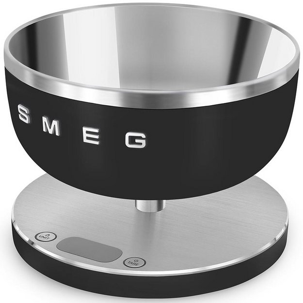 Кухонные весы Smeg KSC01BLMWW (preview 9)