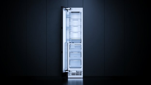 Встраиваемый морозильник Kuppersbusch FGX 9800.0i-E (фото 4) Встраиваемый морозильник Kuppersbusch FGX 9800.0i-E (preview 4)