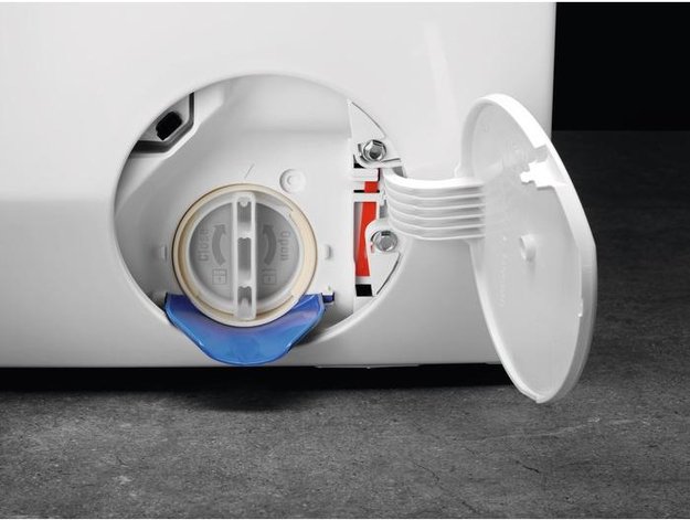 Стиральная машина AEG L7FEC48SR (preview 9)