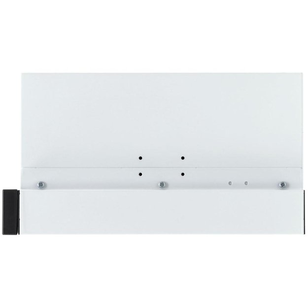 Встраиваемая вытяжка Krona KAMILLA T 600 WHITE (2 мотора) (preview 5)