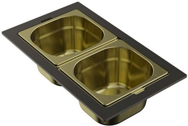 Контейнер Omoikiri DC-04-2 LG (preview 1)