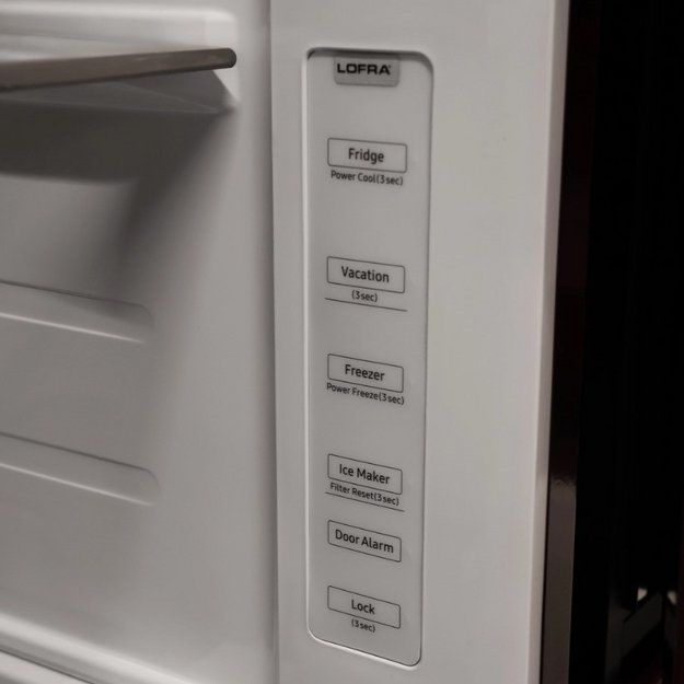 Холодильник Lofra GFRNM 918/R BRONZE (preview 4)