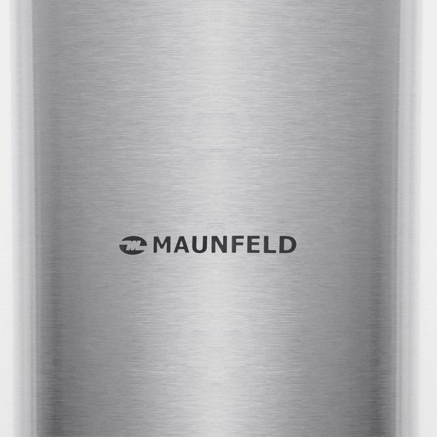 Вытяжка Maunfeld DRUM Wall 35 нержавеющая сталь (preview 12)