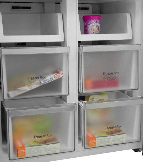 Холодильник Schaub Lorenz SLU X495D4EI (preview 11)