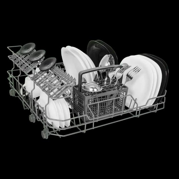 Посудомоечная машина Maunfeld MLP-06DS (preview 12)