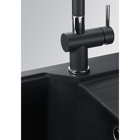 Мойка Franke Urban UBG 611-78 Серый камень (preview 4)