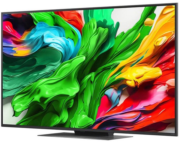Телевизор LG 55QNED86A6A (фото 2) Телевизор LG 55QNED86A6A (preview 2)