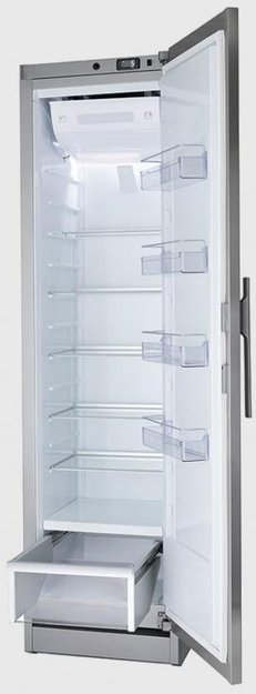 Холодильная камера Festivo 55 CM 55CM00411 (серый/нержавеющая сталь) (preview 2)