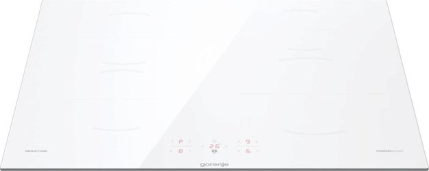 Независимая индукционная варочная панель Gorenje GI6401WSC (preview 3)