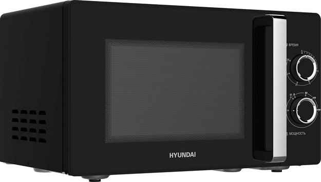 Микроволновая печь Hyundai HYM-M2012 (preview 4)