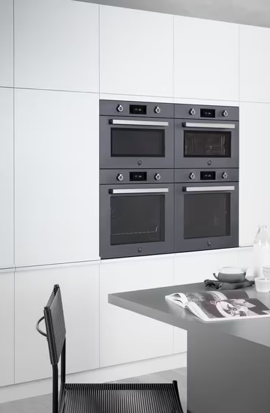Духовой шкаф Bertazzoni FPRO6117CTN3 (preview 4)