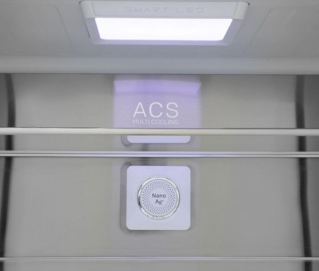 Холодильник Schaub Lorenz SLU X495D4EI (preview 9)