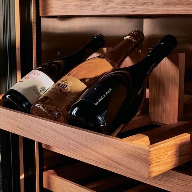 Винный шкаф IP IPS 2 501-6 U (5VE) (preview 8)