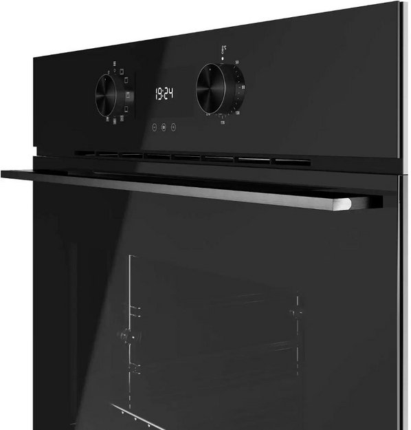 Духовой шкаф Teka HLB 8400 FULL BLACK (preview 4)