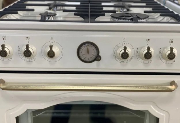 Газовая плита Gorenje GI 62 CLI (preview 10)