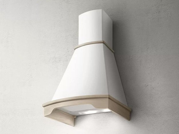 Вытяжка Elica CORALINE WH/A/60 FRASSINO (preview 1)