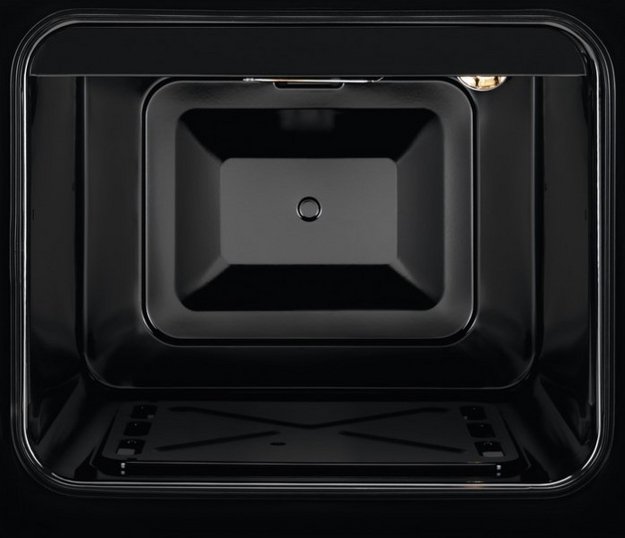 Газовая плита Electrolux RKG600005W (preview 3)