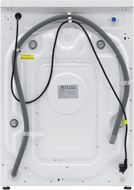 Стиральная машина KRONA RHENE MAX WHITE 1400 9K WM (preview 5)