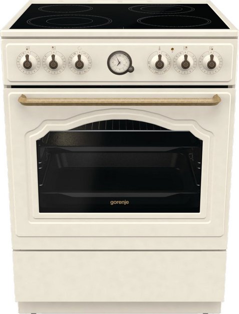 Электрическая плита Gorenje GECS6B70CLI (preview 6)