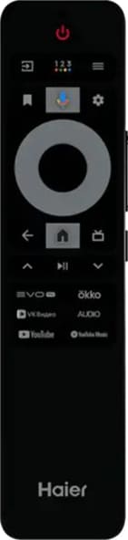 Телевизор Haier 55 HQLED S2 Pro (preview 8)