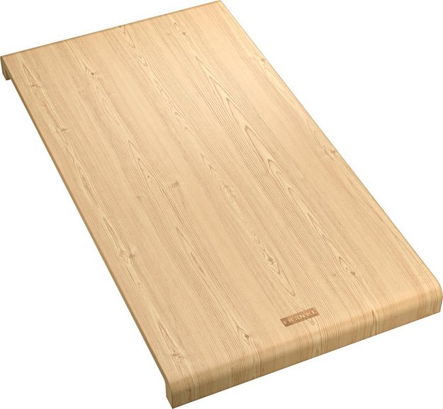 Разделочная доска Franke 280x532 мм бамбук 112.0595.334 (preview 1)