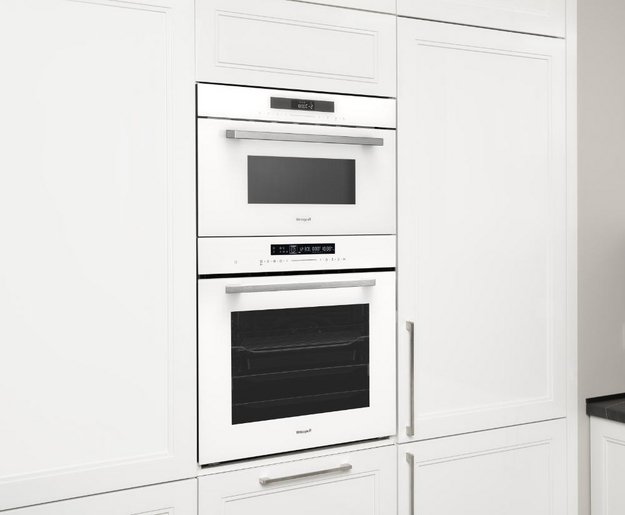 Встраиваемая микроволновая печь Weissgauff BMWO-342 DW Touch (preview 5)