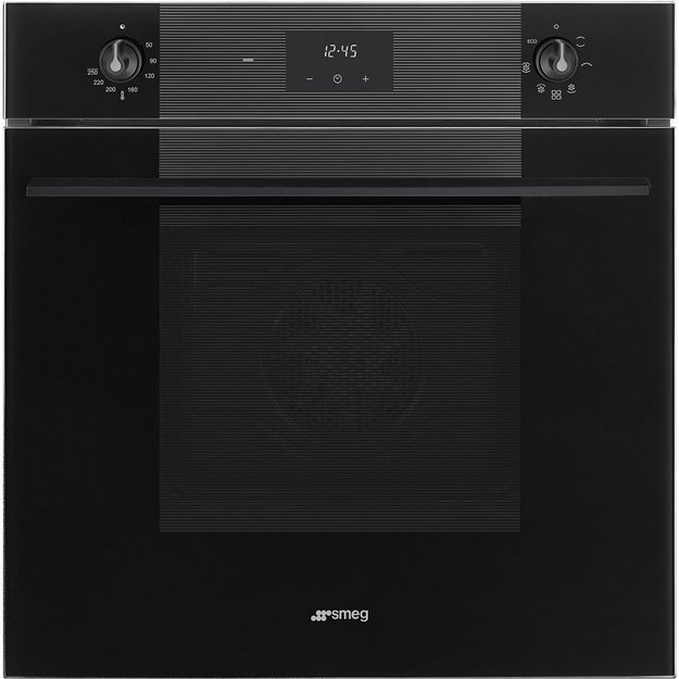 Духовой шкаф Smeg SF6100VB3RU (preview 1)