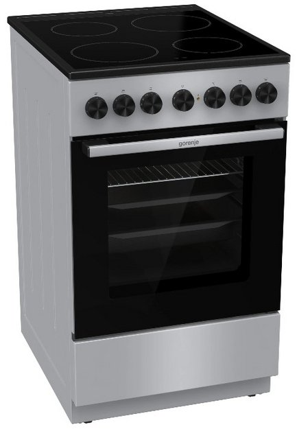 Электрическая плита Gorenje GEC5B60SG (preview 2)