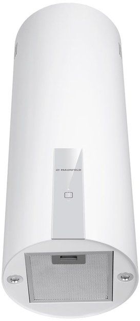 Вытяжка Maunfeld Lee Wall 35 Sensor белый (preview 4)